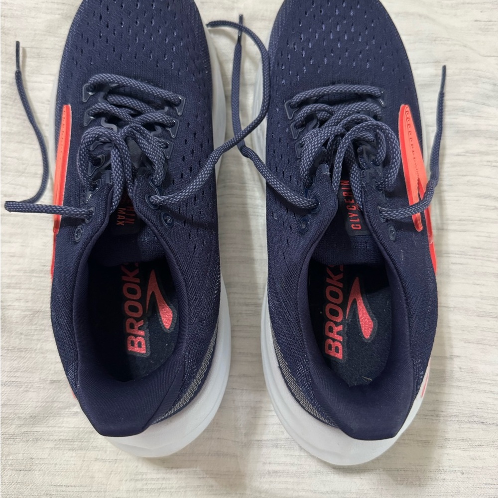 Brooks Women’s Glycerin Max - Picture 5 of 15